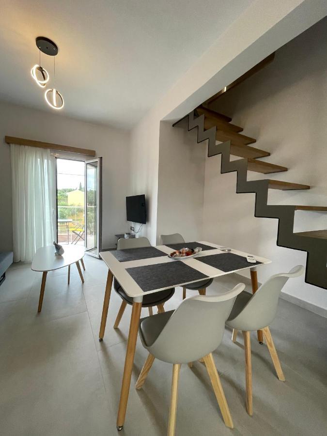 Villa Rodelia Roda  Esterno foto