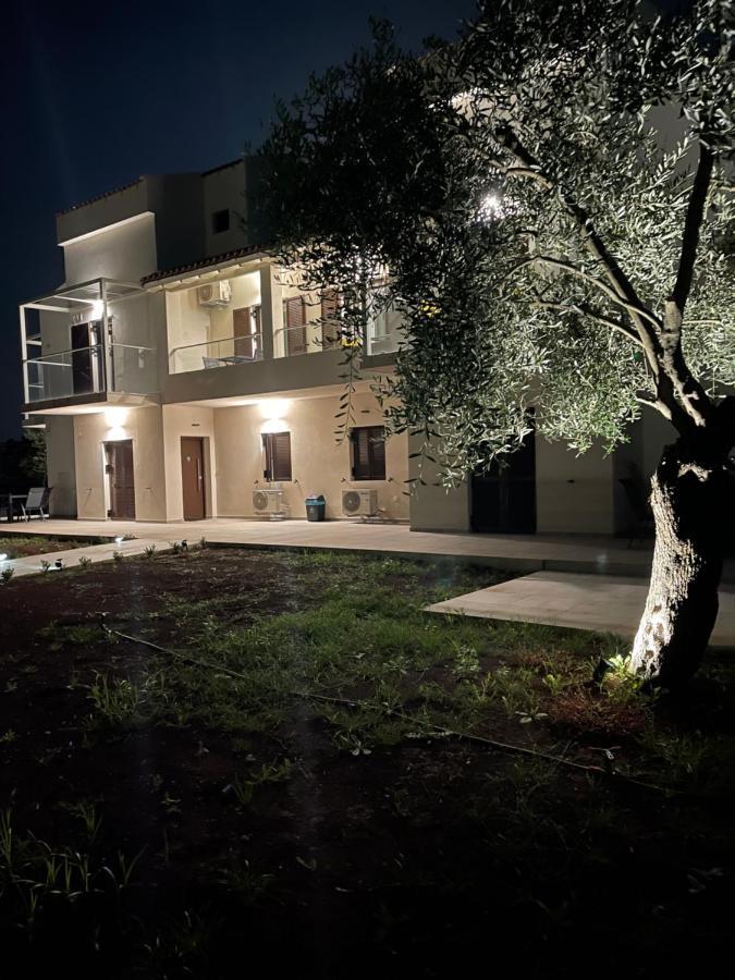 Villa Rodelia Roda  Esterno foto