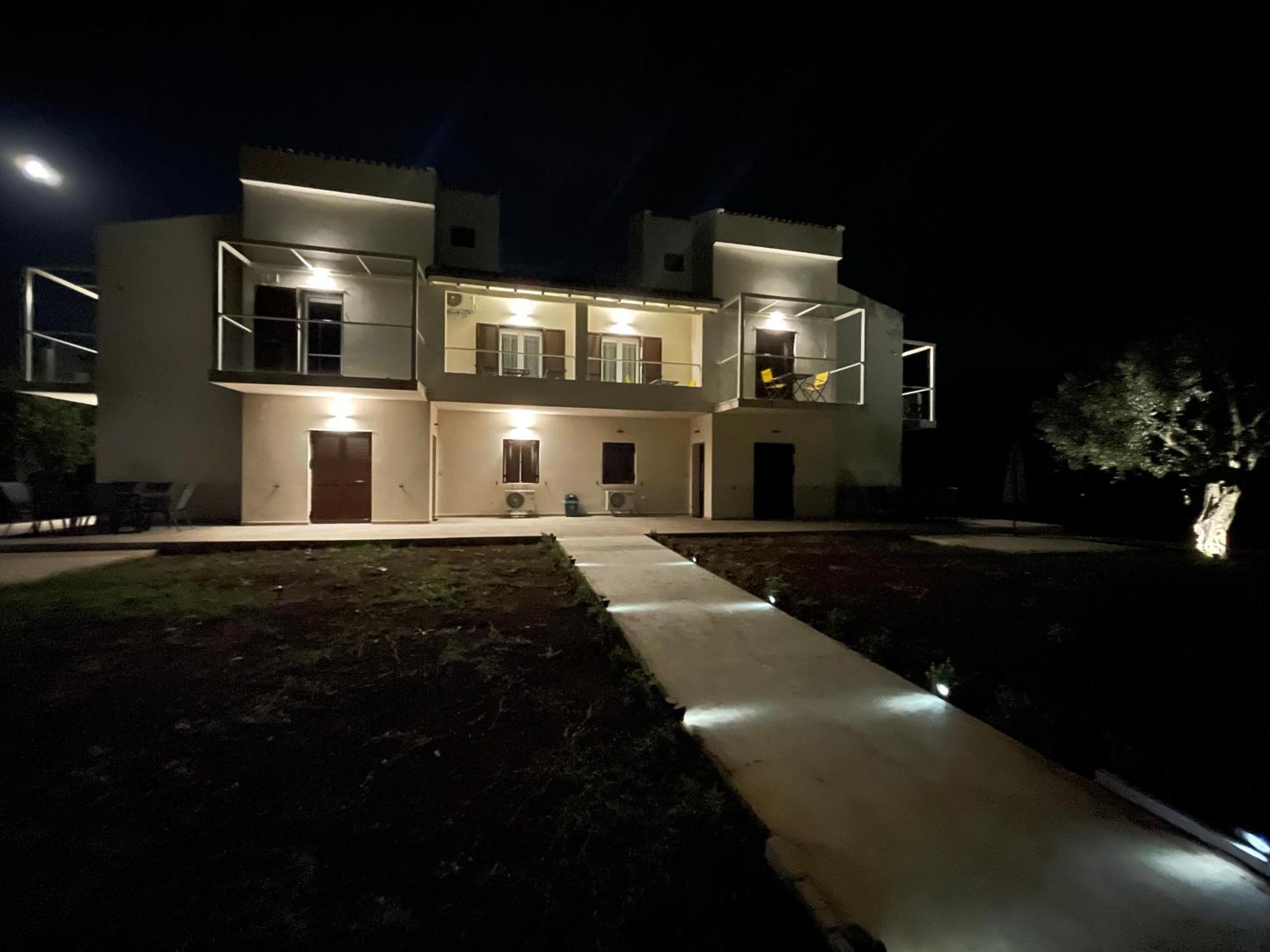 Villa Rodelia Roda  Esterno foto