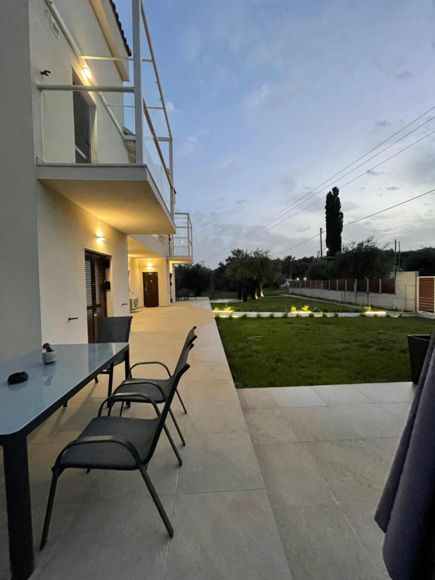 Villa Rodelia Roda  Camera foto