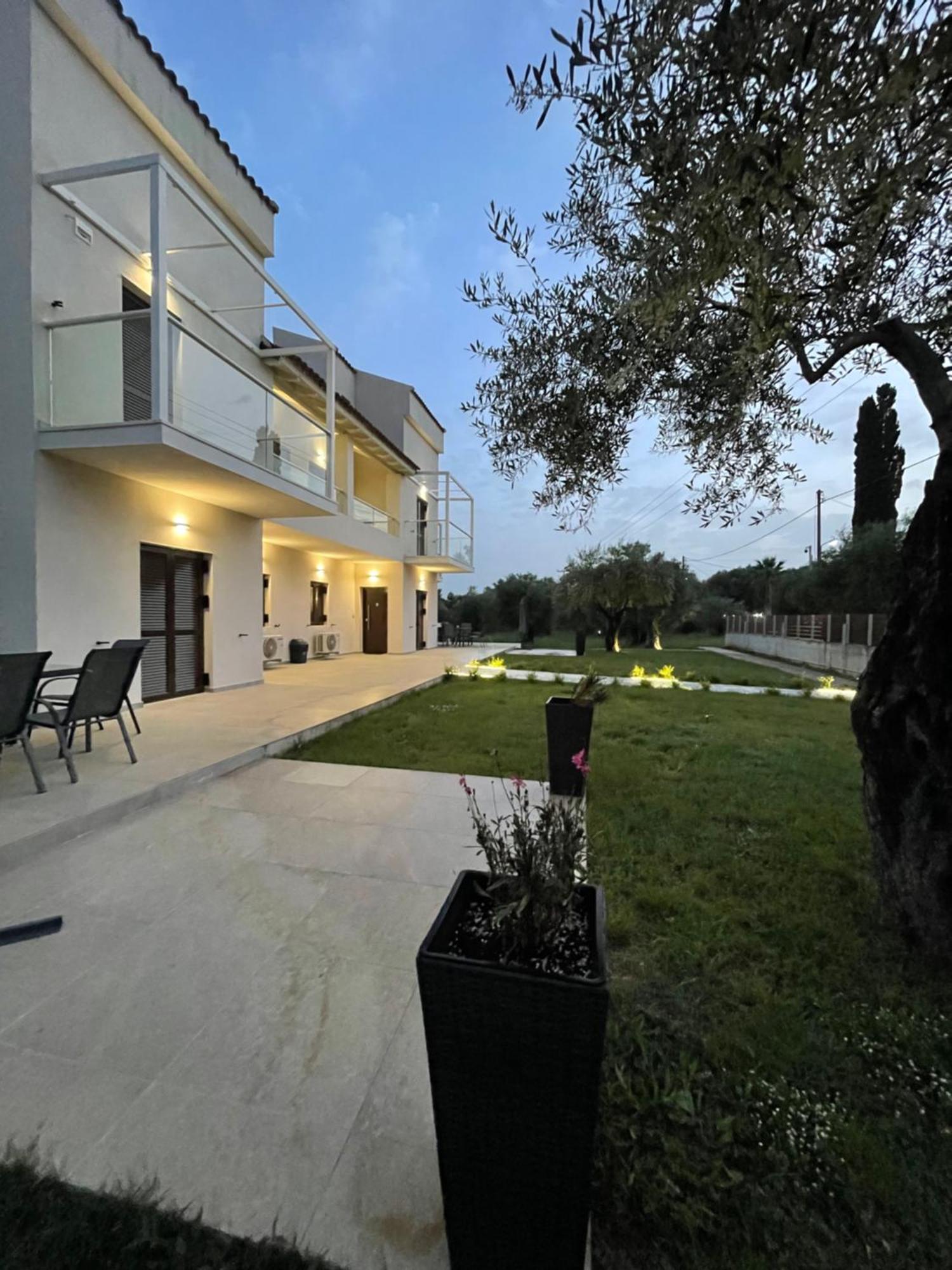 Villa Rodelia Roda  Camera foto