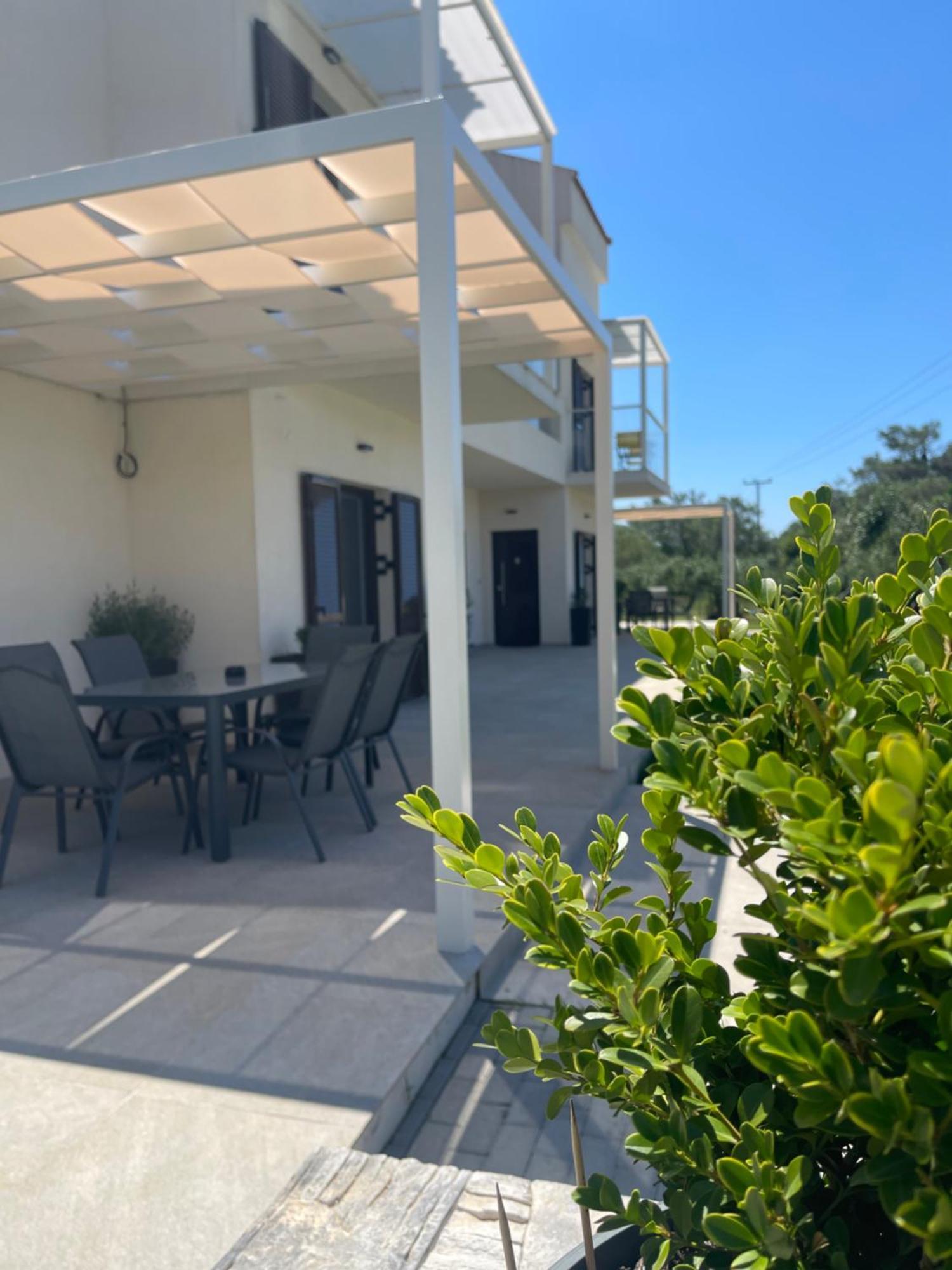 Villa Rodelia Roda  Esterno foto