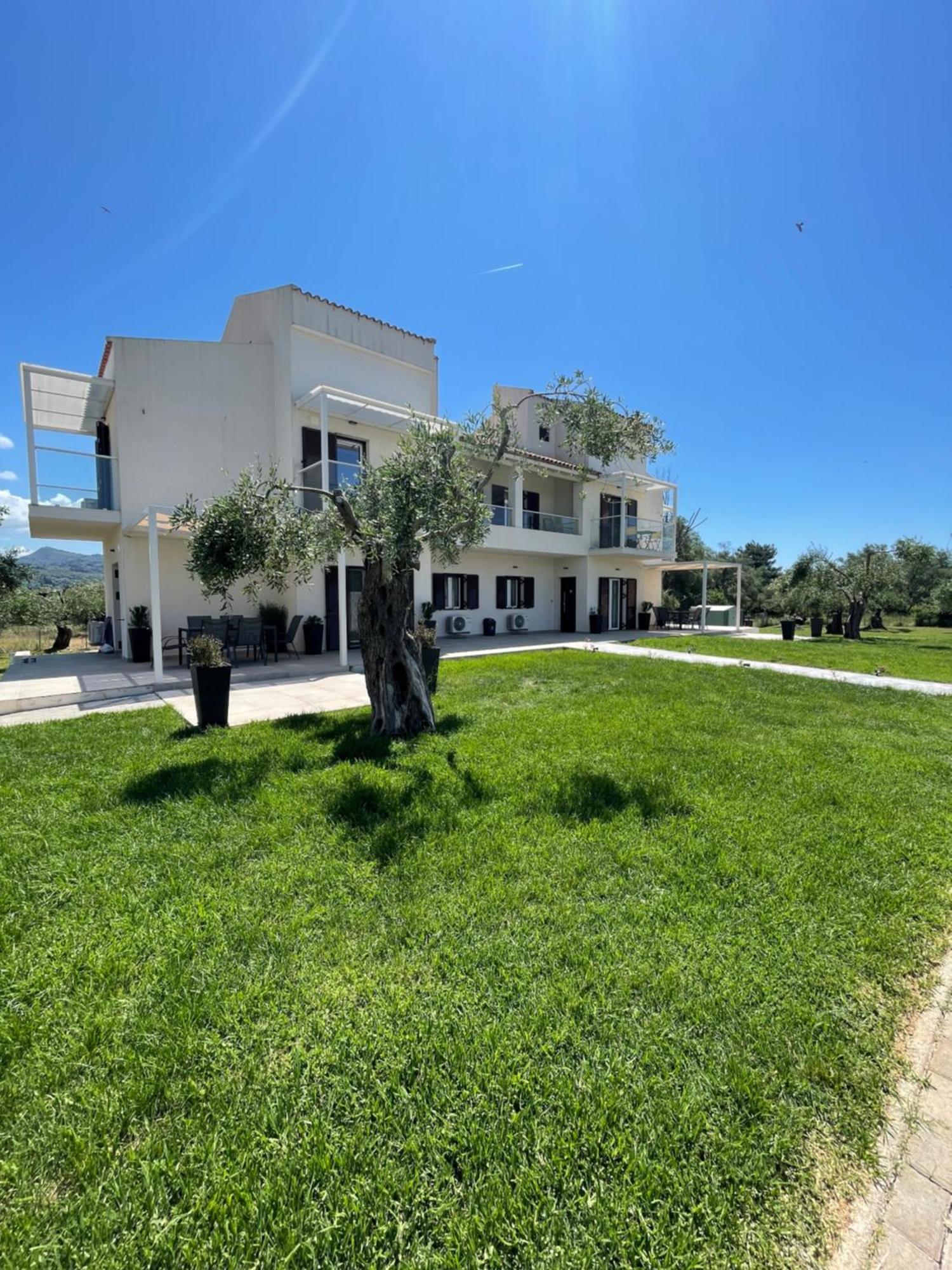 Villa Rodelia Roda  Esterno foto